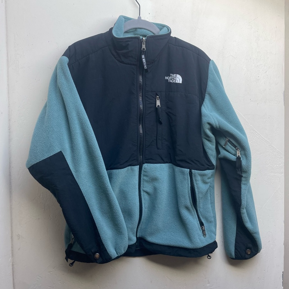 The north face Denali Fleece Jacket